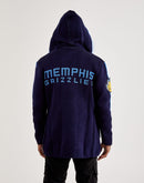 One In A Million Memphis Grizzlies Sweater Jacket