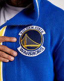 One In A Million Golden State Warriors Sweater Jacket