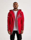 One In A Million Chicago Bulls Sweater Jacket