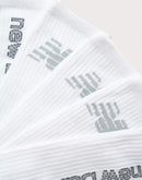 New Balance Performance Crew Socks 5-Pack