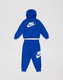 Nike Club Fleece Set Pre-School