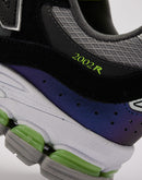New Balance 2002R 'Purple Noir' Grade-School