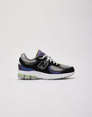 New Balance 2002R 'Purple Noir' Grade-School