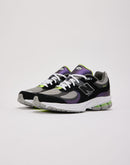 New Balance 2002R 'Purple Noir' Grade-School