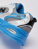 New Balance 530 'Silver Azure' Grade-School