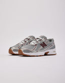 New Balance 740 Bungee Grade-School