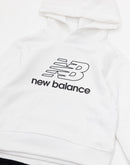 New Balance Fleece Hoodie Set Pre-School