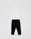 New Balance Fleece Hoodie Set Pre-School