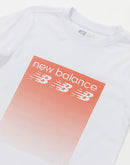 New Balance Hybrid Woven Shorts Set Toddler