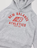 New Balance Tinsel Fleece Set Pre-School