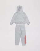 New Balance Tinsel Fleece Set Pre-School