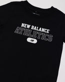 New Balance Varsity Fleece Shorts Set Toddler