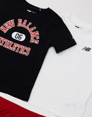 New Balance Varsity 3-Piece Shorts Set Toddler