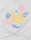 New Balance Bouquet Woven Shorts Set Grade-School