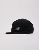 New Balance 5-Panel Everyday Trainer Hat