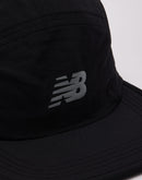 New Balance 5-Panel Everyday Trainer Hat