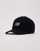 New Balance Structured Snapback Hat