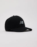 New Balance Structured Snapback Hat