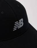 New Balance Structured Snapback Hat