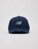 New Balance Structured Snapback Hat
