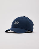 New Balance Structured Snapback Hat
