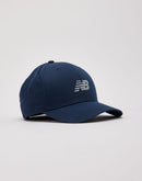 New Balance Structured Snapback Hat