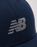 New Balance Structured Snapback Hat