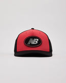 New Balance Flying Oval A-Frame Hat