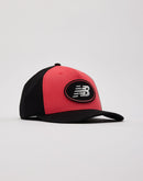 New Balance Flying Oval A-Frame Hat