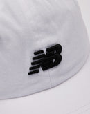 New Balance Classic Curved Brim Hat