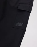 New Balance Stretch Woven Cargo Pants Grade-School