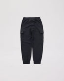 New Balance Stretch Woven Cargo Pants Grade-School