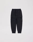 New Balance Stretch Woven Cargo Pants Grade-School