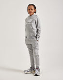 New Balance Stacked Joggers Grade-School