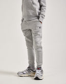 New Balance Stacked Joggers Grade-School
