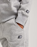 New Balance Stacked Joggers Grade-School