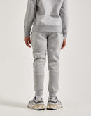 New Balance Stacked Joggers Grade-School