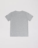 New Balance Essentials Stacked Logo Tee Grade-School