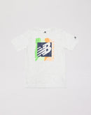 New Balance Essentials Graphic Tee Grade-School