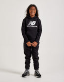 New Balance Classic Hoodie Grade-School