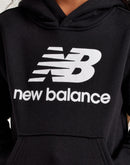 New Balance Classic Hoodie Grade-School