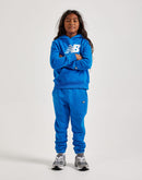 New Balance Classic Hoodie Grade-School