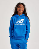 New Balance Classic Hoodie Grade-School