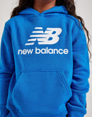 New Balance Classic Hoodie Grade-School