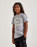New Balance Varsity Tee Grade-School