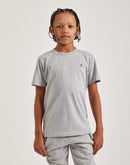 New Balance Logo Tee Grade-School