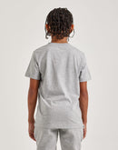 New Balance Logo Tee Grade-School