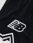 New Balance Basketball Mesh Shorts Grade-School