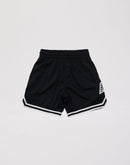 New Balance Basketball Mesh Shorts Grade-School