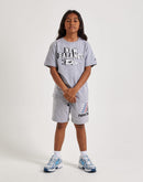 New Balance Flag Tee Grade-School